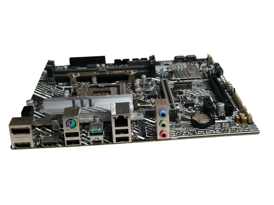 MotherBoard Asus Prime B560-A LGA1200 DDR4