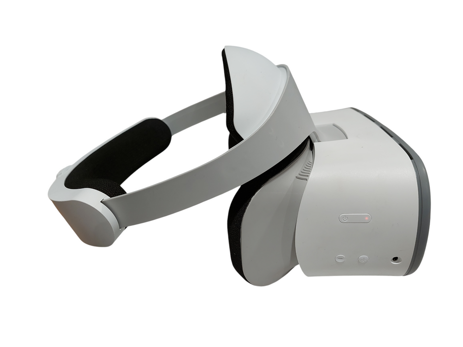 Lenovo with Daydream Stand-Alone VR Headset VR-1541F =