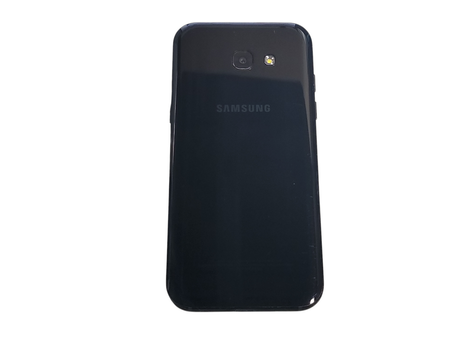 Samsung Galaxy A5 2017 - 32GB - Black [SM-A520W] Q(