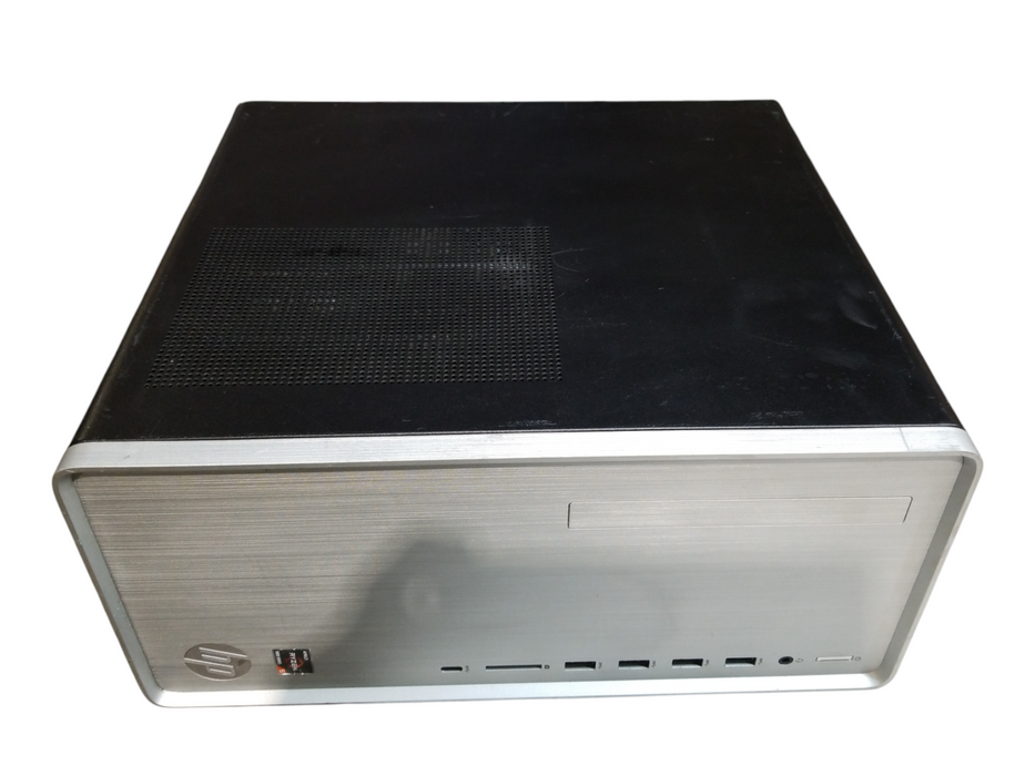HP Pavilion Tower Pc AMD Ryzen 5 5600G CPU 16GB RAM - No HDD