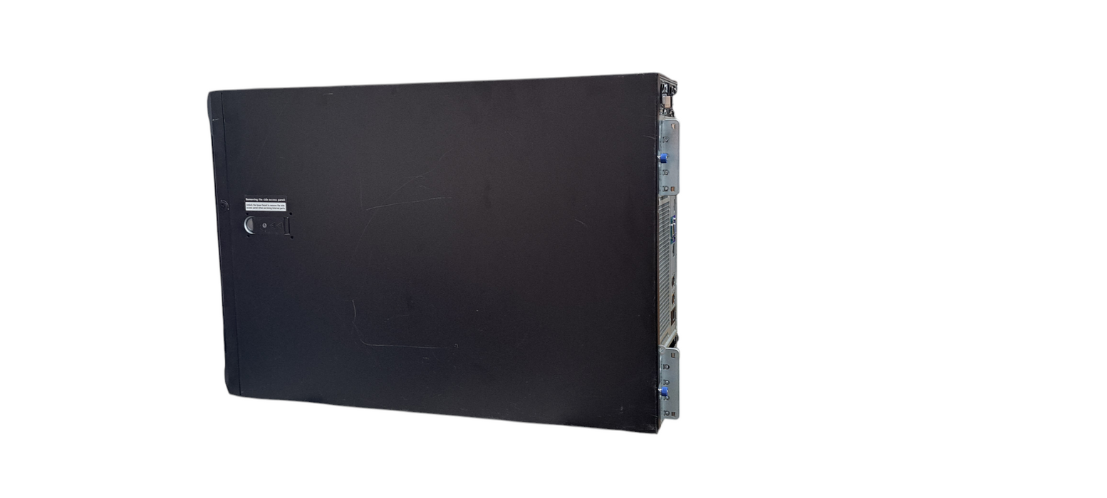 HPE ProLiant ML350 Gen10 Xeon Silver 4208 CPU|P408i|64GB DDR4|2x800W|No HDD