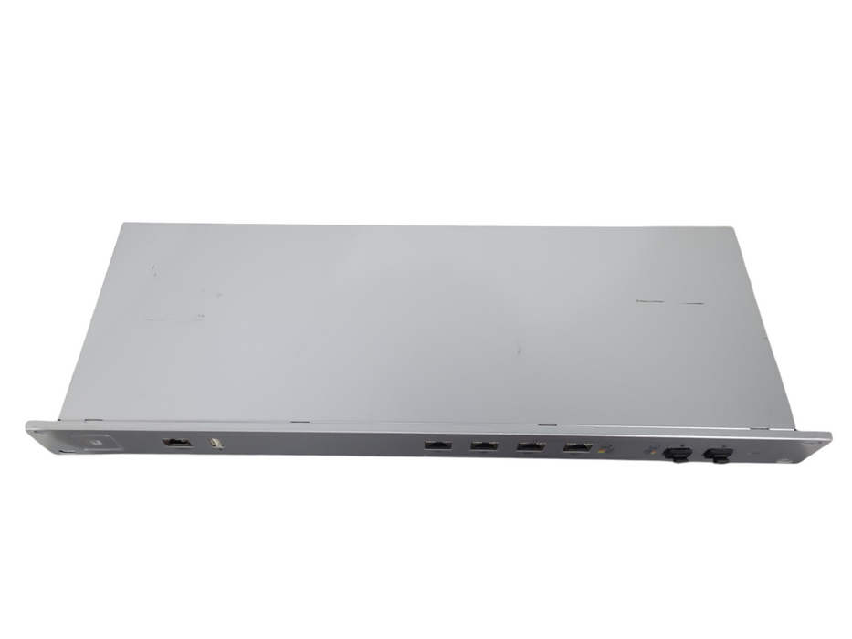 Ubiquity Networks UniFI USG-Pro-4 Security Gateway !