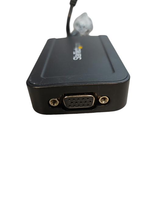 StarTech USB - A to VGA External Monitor Video Adapter