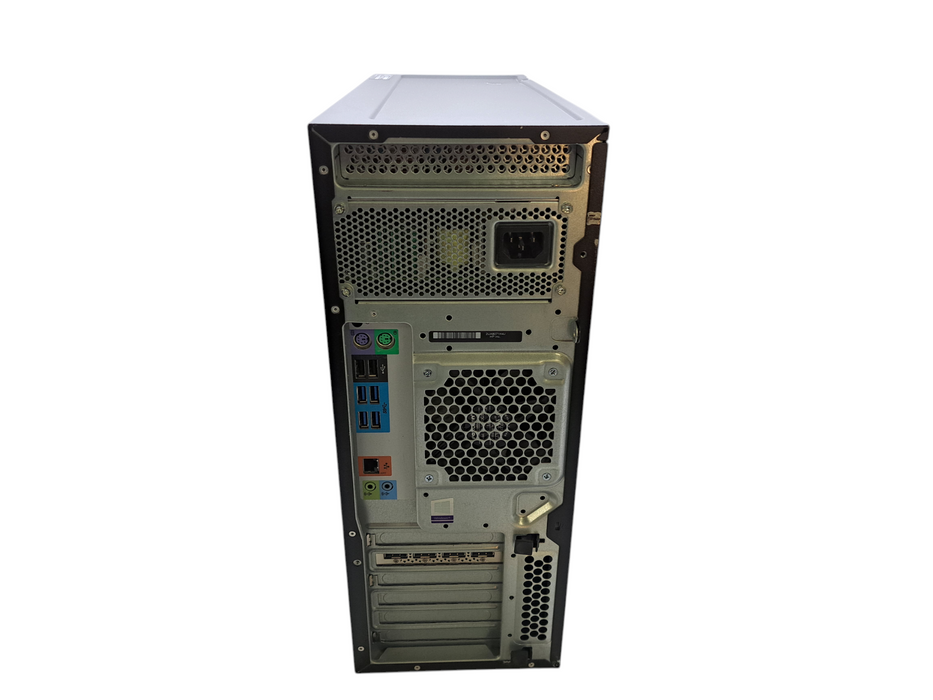HP Z440 Workstation | Xeon E5-1620 v4, 32GB DDR4, Quadro M2000, No HDD )