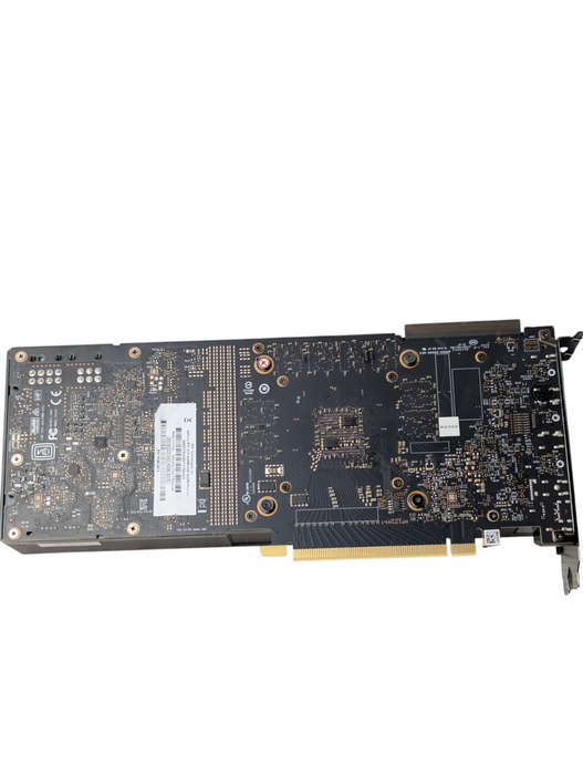PNY NVIDIA GeForce RTX 2070 SUPER 8GB GPU Graphics Card