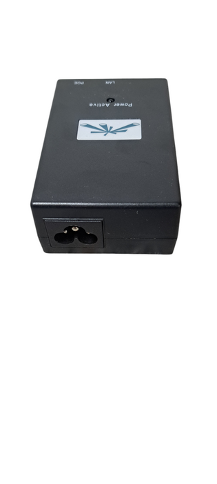 Ubiquiti Networks GP-D480-050G Switching Gigabit Power Supply POE Injector 48V