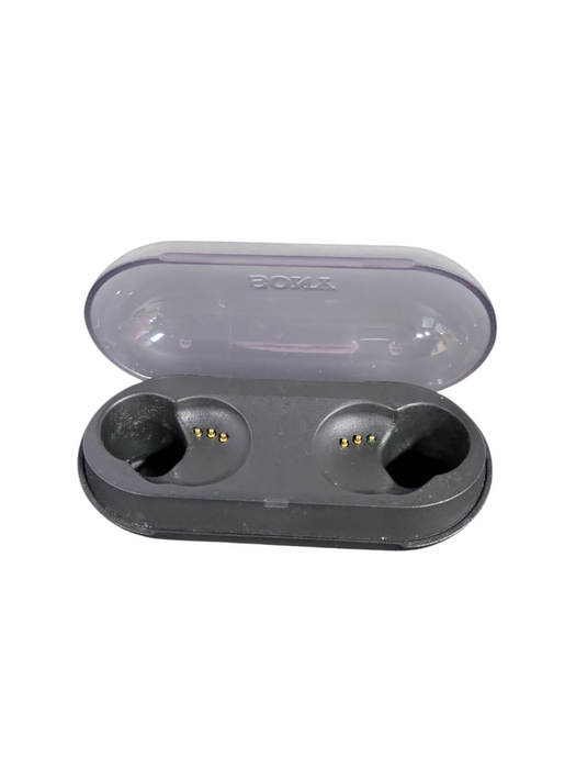 Sony WF-C500 CASE ONLY  Bluetooth Earbuds !