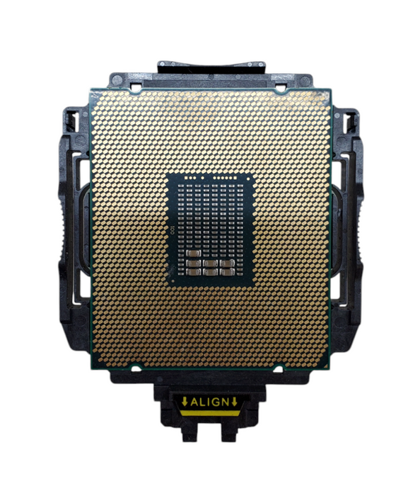 Intel Xeon E5-2699 V4 2.2GHz 55MB 22 Core 9.6GT/s 145W CPU Processor SR2JS Q