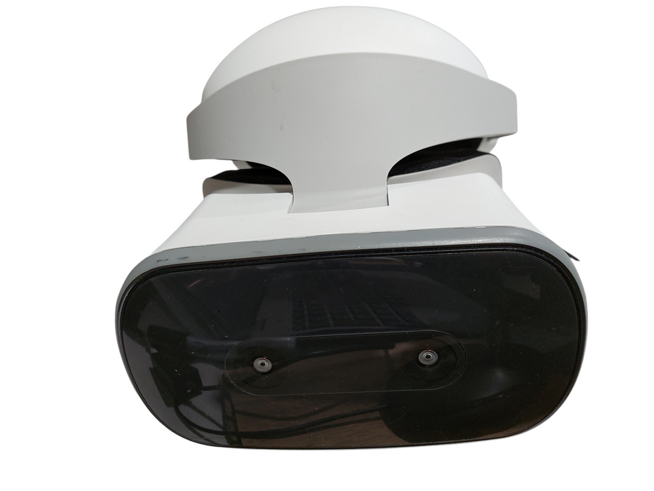 Lenovo with Daydream Stand-Alone VR Headset VR-1541F =