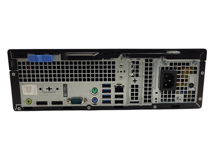 DELL OptiPlex 7090 SFF Intel Core i5-10505 16GB RAM 256GB NVMe $