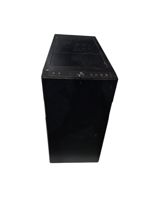 Custom PC i7-7700 CPU|8GB RAM|256GB NVME|Prime H270 Pro|RX 460 GPU