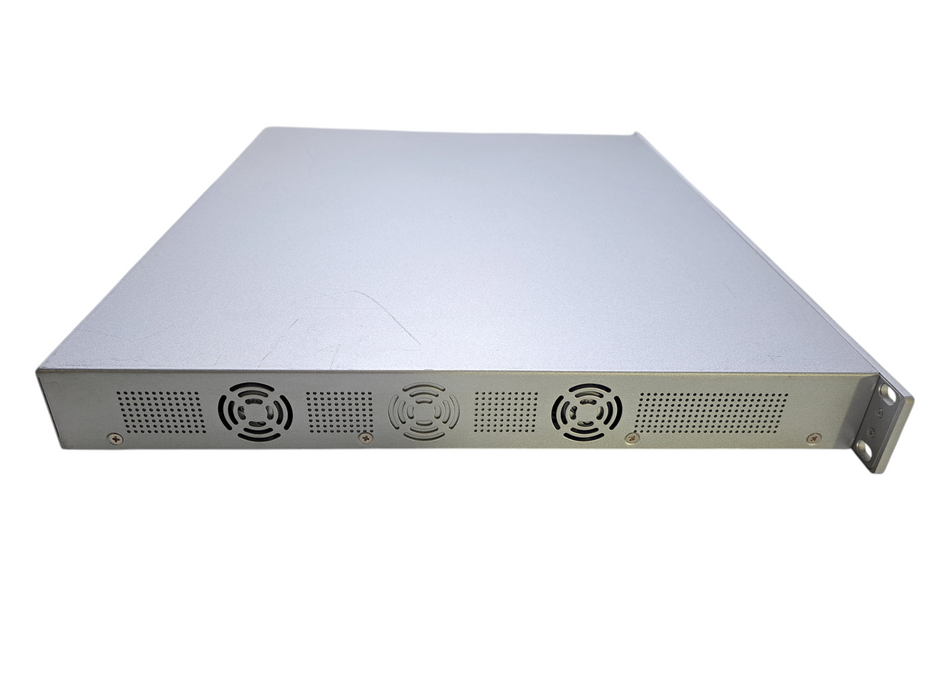 Ubiquiti UniFi US-48-500W Switch 48 500W *READ* )