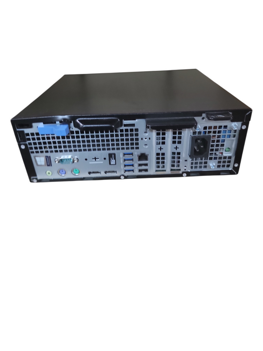 Dell  OptiPlex 7070 SFF i7 - 9700 @ 3.00GHz 16GB DDR4 Ram No HDD   θ