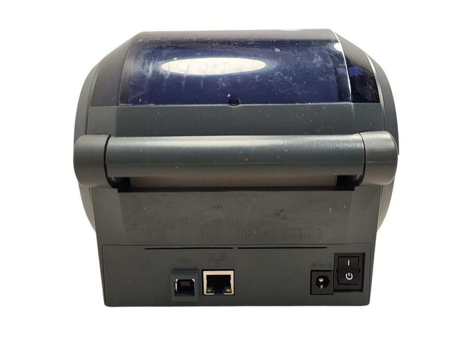 Zebra GK420d Thermal Label Printer GK42-202210-000 $