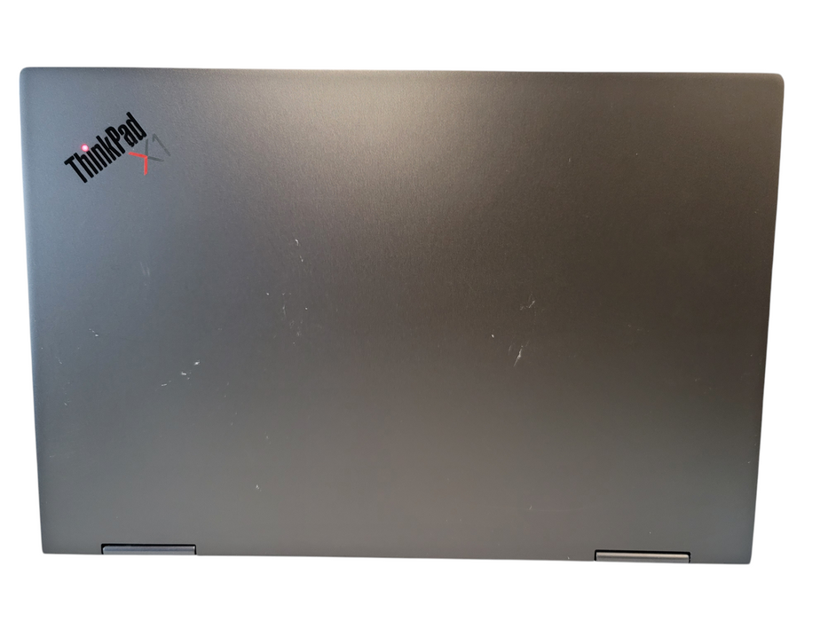 Lenovo ThinkPad Yoga 5 i7-10510U 16GB RAM 256GB SSD  β Lap200