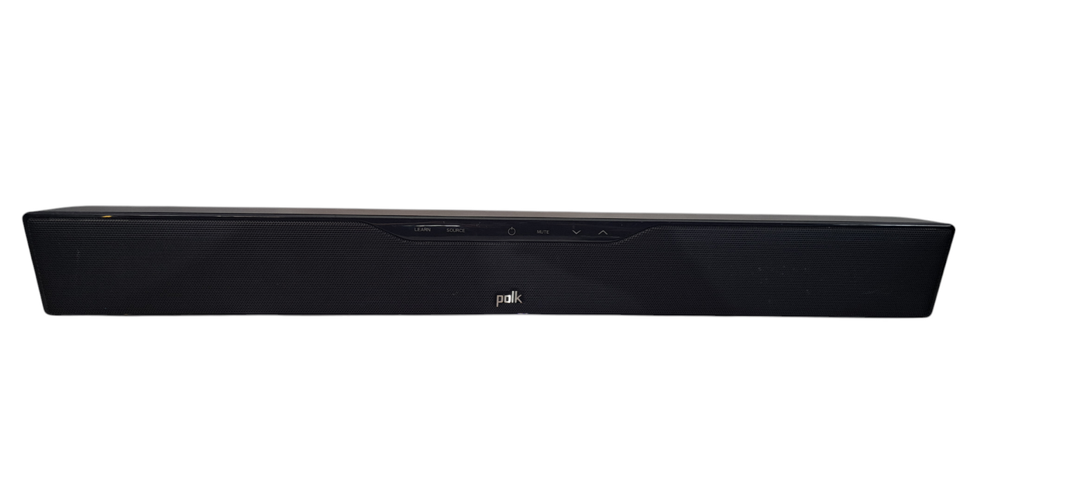 Polk Audio Sound Bar model SB5000