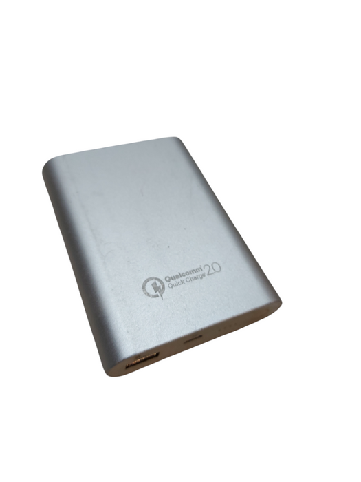 Lot 2x Power Banks 10400 mAh -Assorted Brand -Read Description