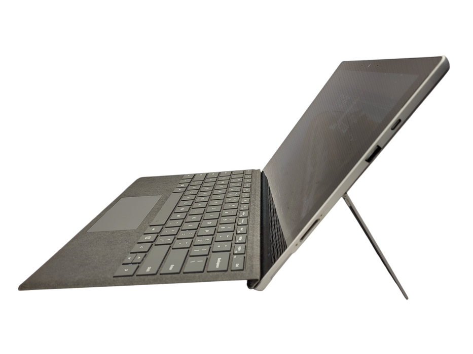 Microsoft Surface Pro 7+ 1961, i5-1135G7 2.40GHz, 16GB DDR4