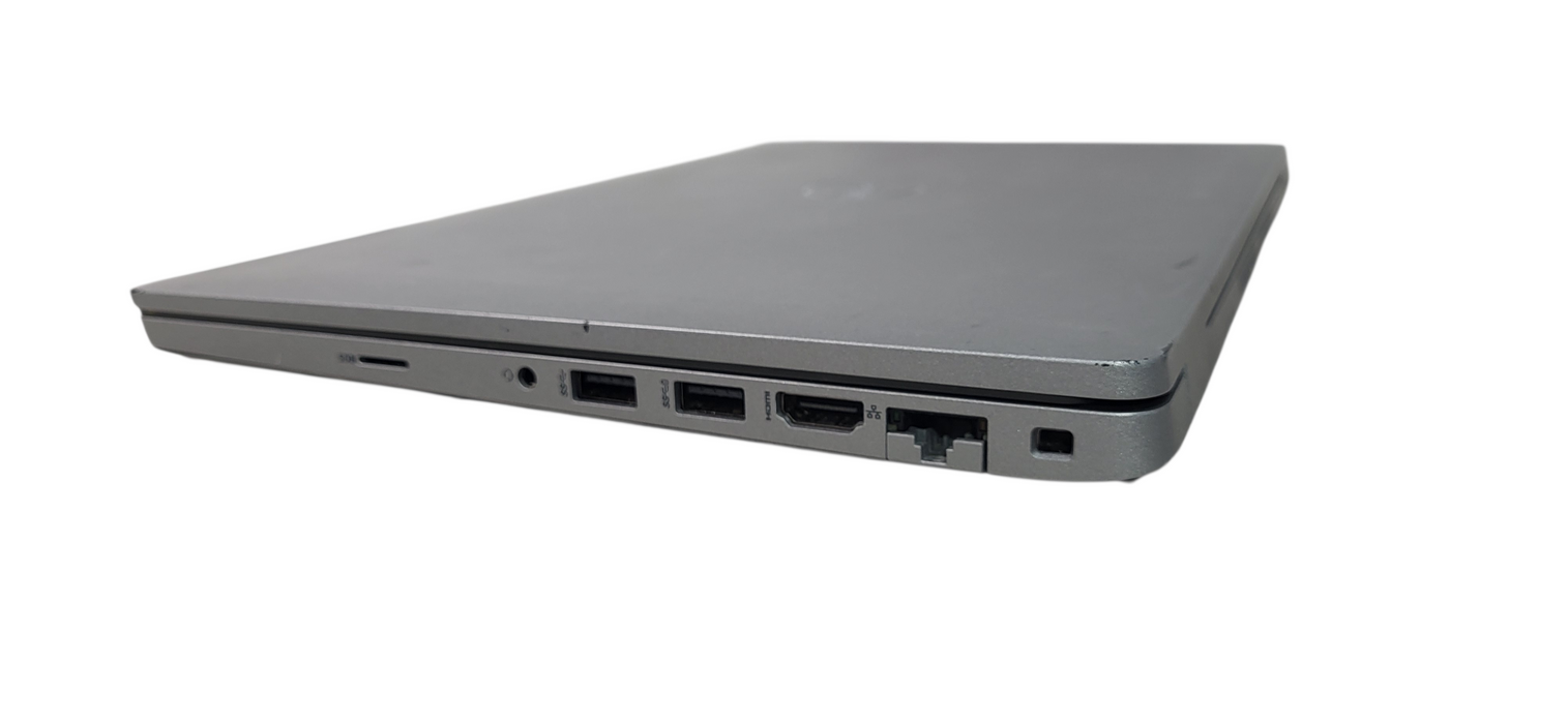 Dell Latitude 5420 Touch  i5-1145G7 | 8GB DDR4 RAM | 256GB NVME |READ