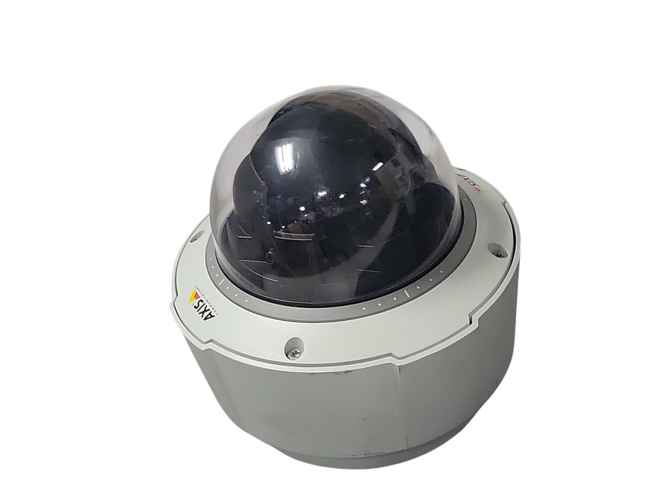 Axis Q6055-E 60Hz PTZ Outdoor Camera 32x Optical Zoom, READ _