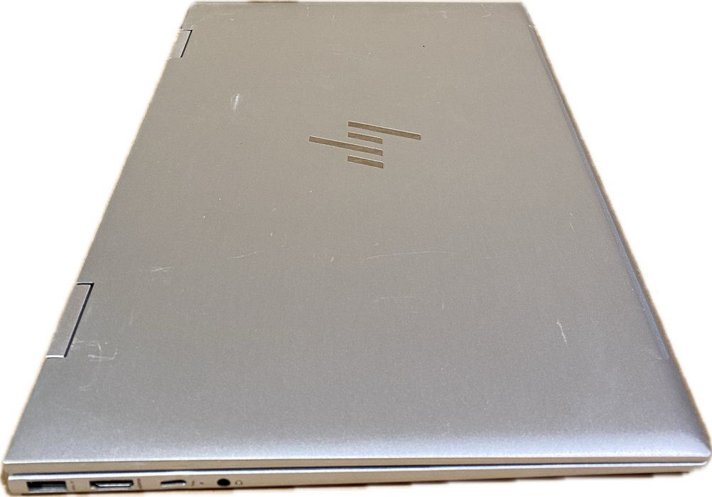 HP ENVY x360 Convertible 15 TOUCH i5-1135G7@2.40GHz 16GB RAM 256GB SSD READ  Lap200