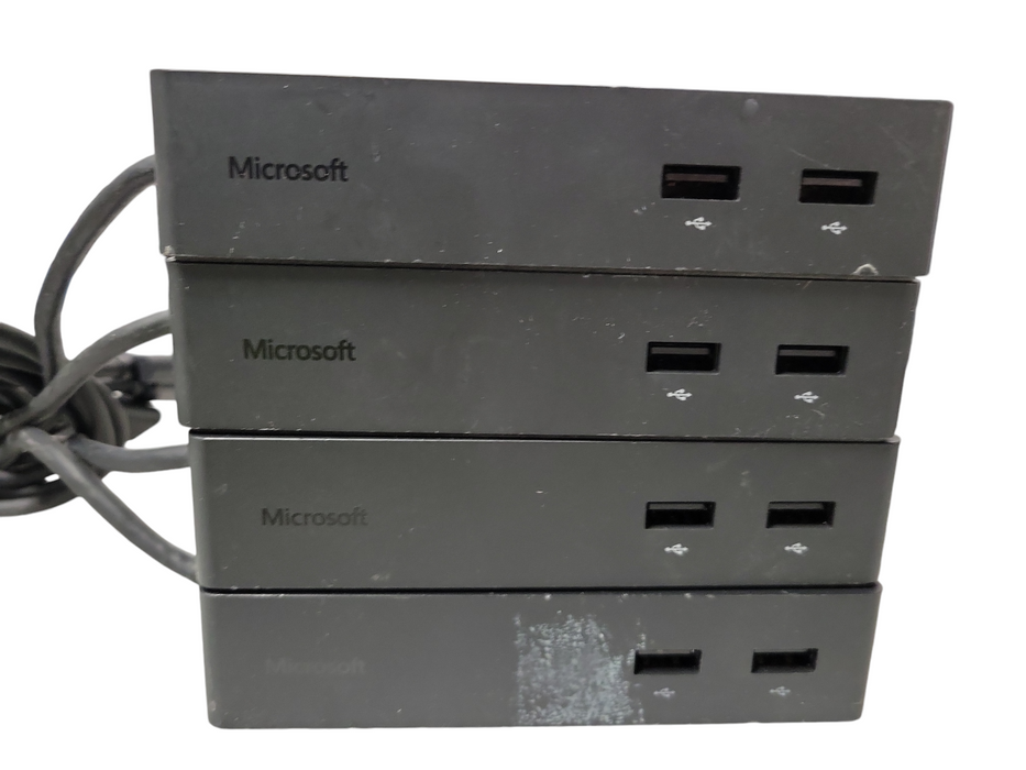 Microsoft Surface Pro Adapters - 1661, No Power Adapter Q_