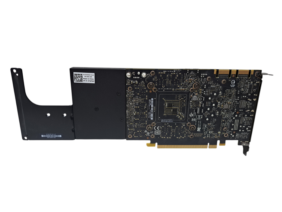 NVIDIA Quadro P4000 8GB GDDR5 Graphics Card | 4x DisplayPort )