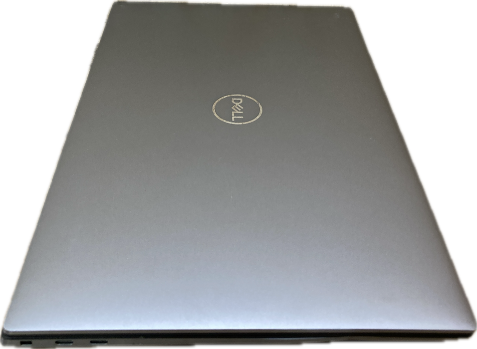 Dell Precision 5550 4K TOUCH i7-10850H QUADRO T1000 4GB GPU 32GB RAM 512SSD  Lap200