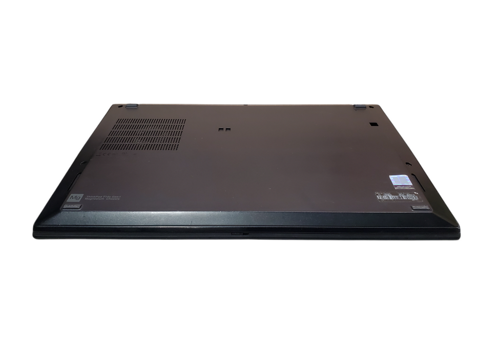Lenovo ThinkPad T14s Gen 1 AMD RYZEN 5 PRO 4650U 8GB RAM 256GB NVMe  Lap200