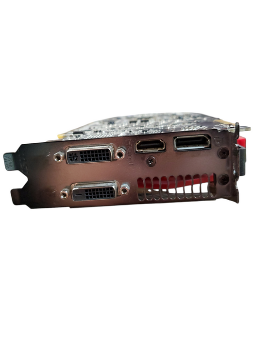 MSI NVIDIA GeForce GTX 970 Gaming 4G Dragon Army 4GB GDDR5 Graphics Card