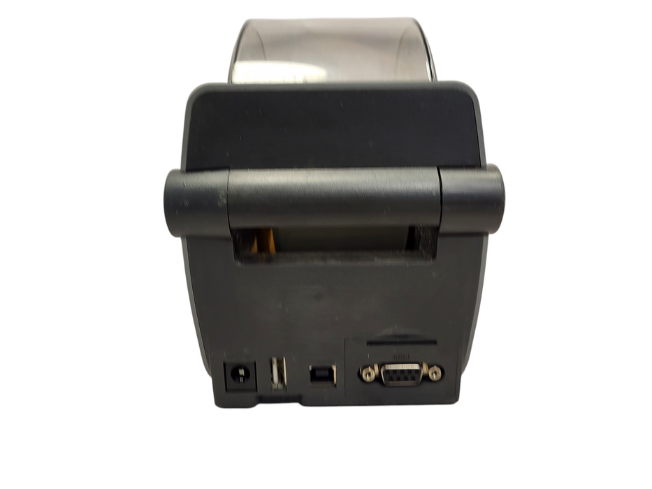 Zebra ZD410 Direct Thermal Barcode Label Printer USB Bluetooth $