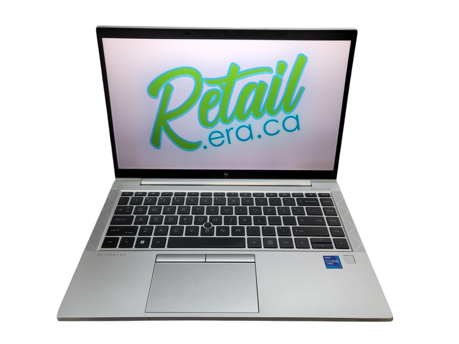 HP EliteBook 840 G8 i7-1185G7 16GB DDR4 256GB SSD FOR PARTS/REPAIR  β Lap200