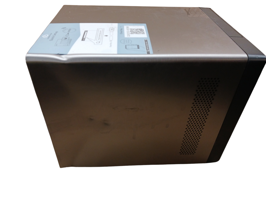 QNAP TS-453A 4-Bay NAS – Intel Quad-Core 4GB RAM No HDD READ Q