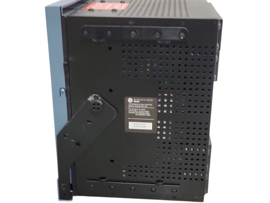 GE Feeder Management Relay SR760 760-P5-G5-S5-HI-A20-G-E _