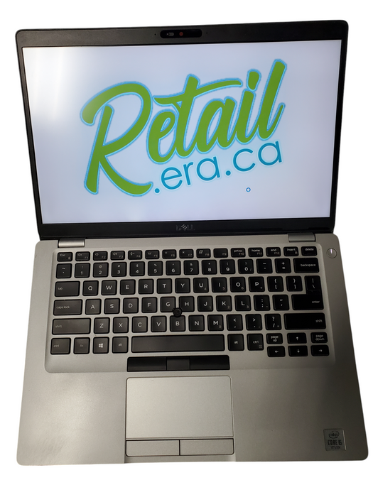 Dell Latitude 5410 14" i5-10210U, 16GB RAM, 256GB NVMe  Lap200