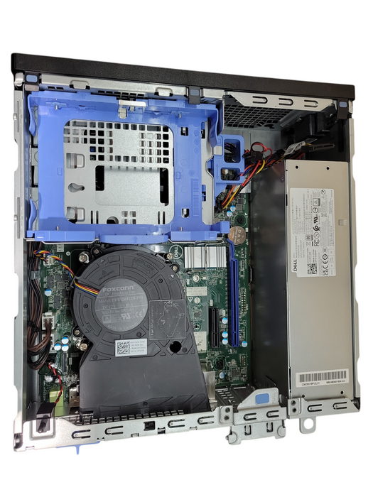 Dell OptiPlex 5090 SFF, i5-10505 3.20GHz, 16GB DDR4, 256GB NVMe !