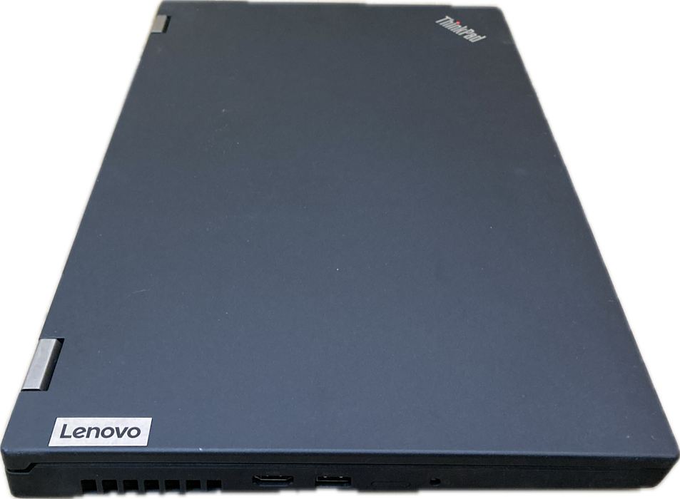 Lenovo ThinkPad P15 Gen 1 i7-10850H QUADRO T1000 4GB GPU 32GB RAM 1TB SSD  Lap200