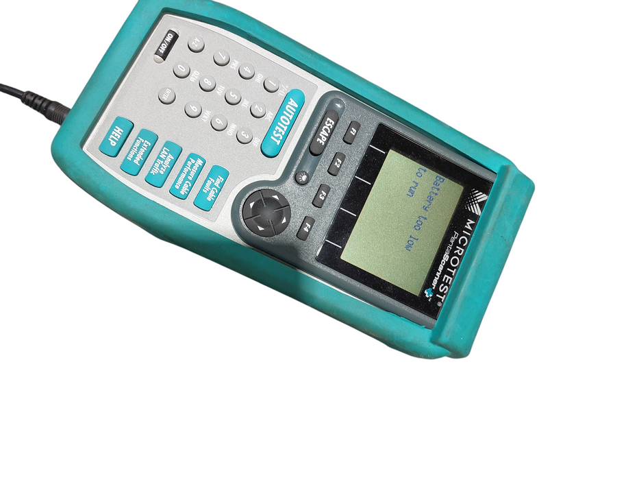 MicroTest PentaScanner  =