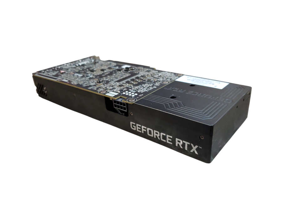 PNY Nvidia GeForce RTX 2070 8GB GDDR6 Graphics Card
