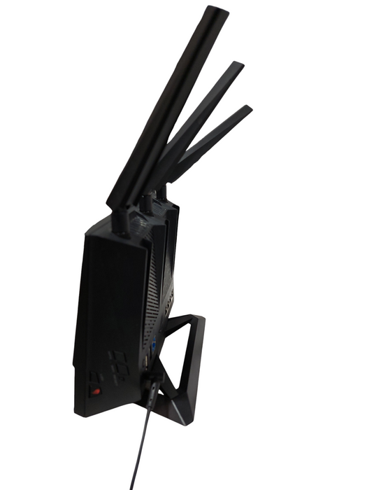 Republic of Gaming ROG Rapture GT-AC2900 Dual-Band Gaming Router =