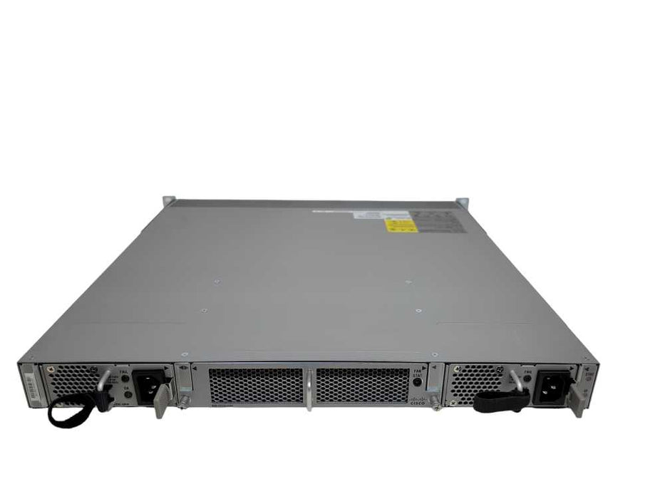 Cisco Nexus N2k-C2232PP-10GE 32-Port Fabric Extender Switch + SFP %