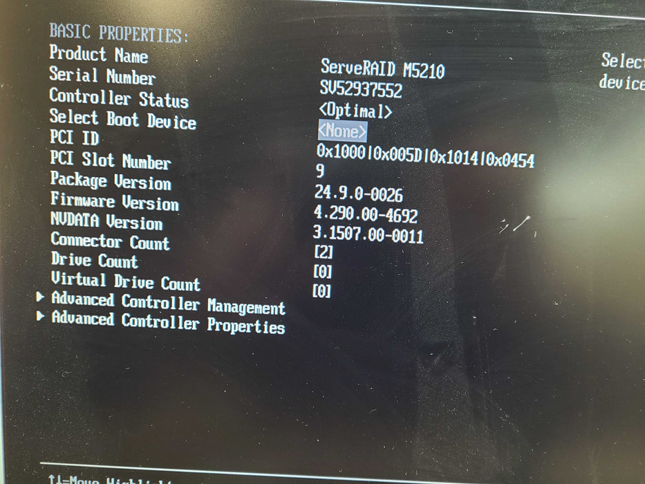 Lenovo System X3650 M5 2x Xeon E5-2620 v3 32GB ServeRAID M5210 2x 900W PSU