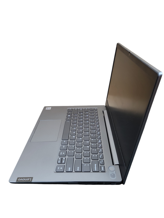 Lenovo ThinkBook 14 IIL i5-1055G1 1.0GHz 8GB Ram 256GB READ ! Lap200