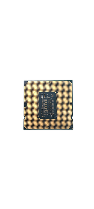Intel Core i5-10500 SRH3A Processor 3.1GHz 6-Core CPU Q
