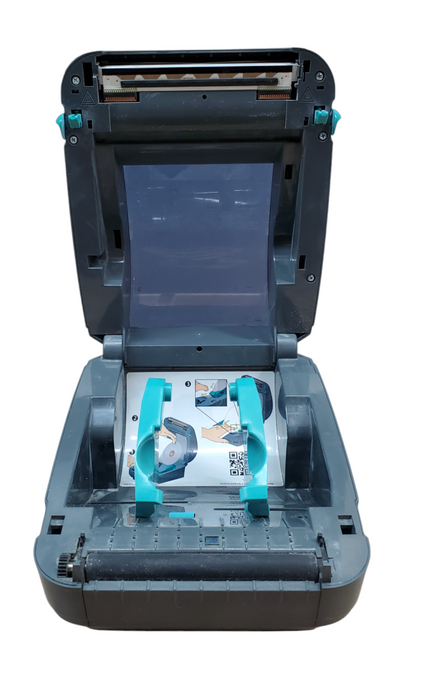 Zebra GK420d | GK42-202510-000 | Thermal Label Printer Q
