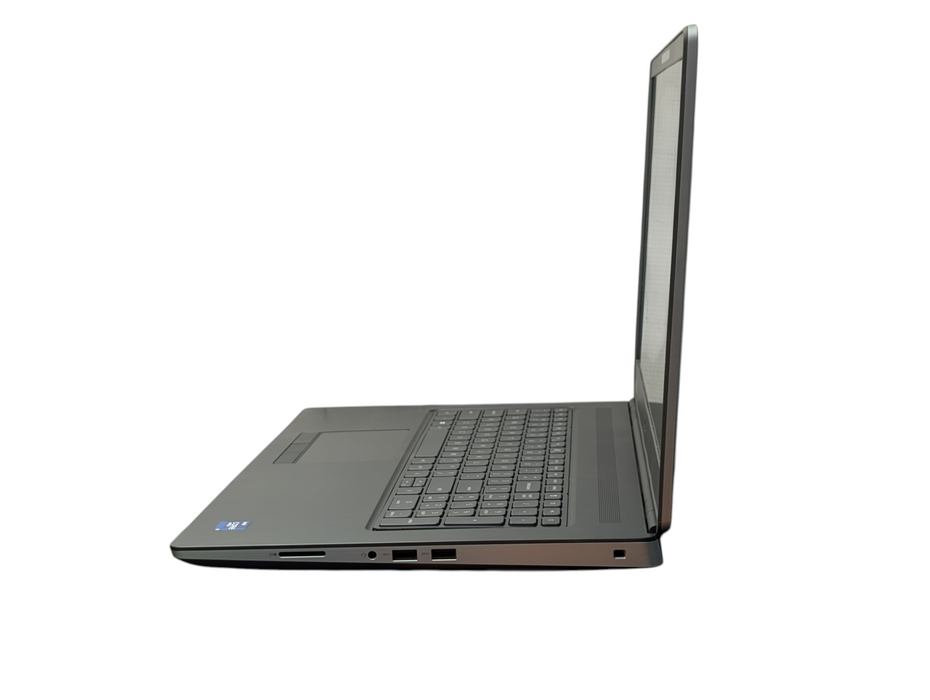 DELL Precision 7760 Intel Core i9-11950H RTX A3000 6GB GPU PLEASE READ  - Lap200