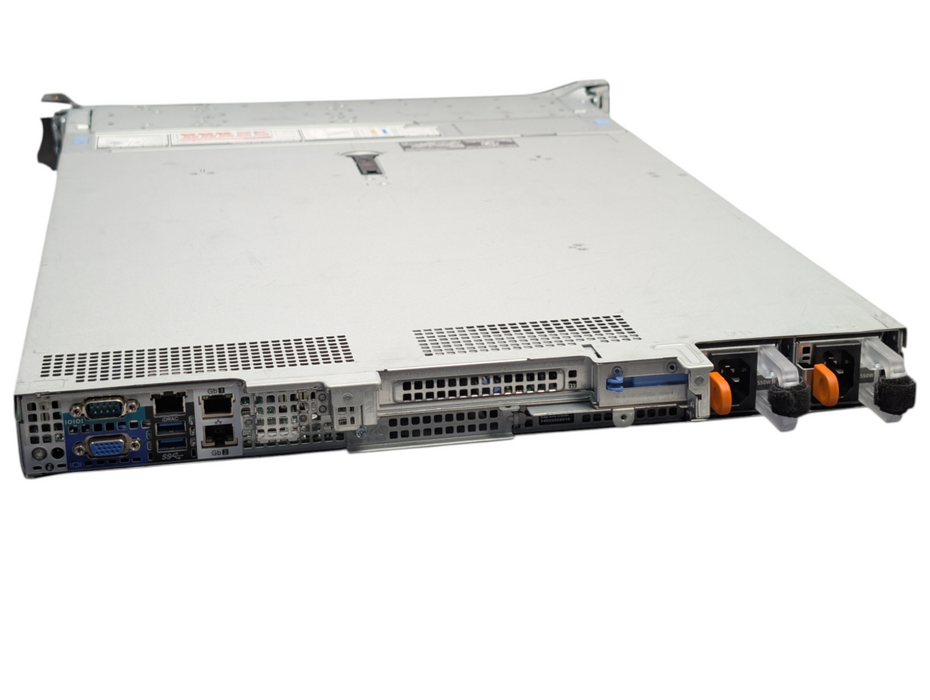 DELL PowerEdge R440 1U Server Intel Xeon Silver 4110 PLEASE READ  -