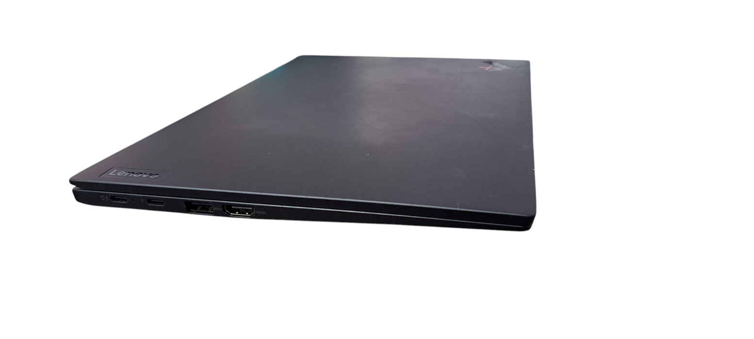 ThinkPad X1 Carbon Gen 10 i5-1235U CPU |16GB DDR5| No HDD|READ  Lap200