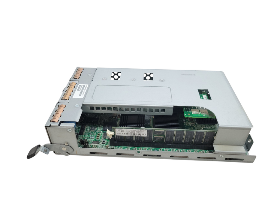 Infortrend EonStore ES AI6F-G2430 - Controller Module - 83AF24GE16 Q%