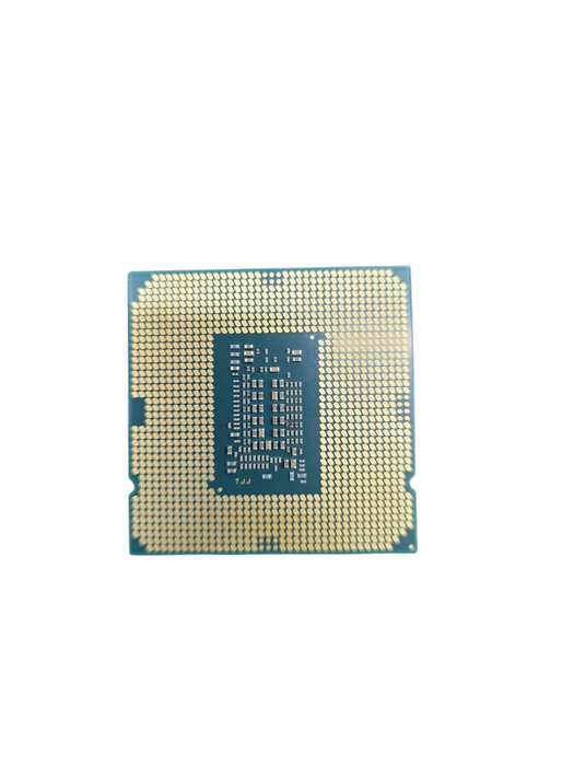 Intel Core i5-10600 SRH37 3.30GHz - Desktop CPU !